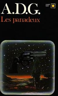 A D G - Les panadeux