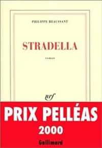 Philippe Beaussant - Stradella