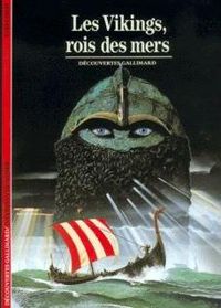 Yves Cohat - Les Vikings, rois des mers