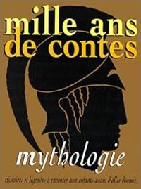  Sourine - Mille ans de contes 