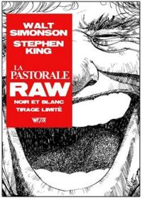 Stephen King - Walt Simonson - La pastorale