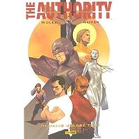 John Ridley - Ben Oliver Ii - The Authority : Humains malgré tout