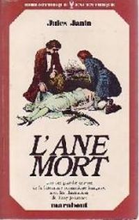 Jules Janin - L'Âne mort ou la Femme guillotinée