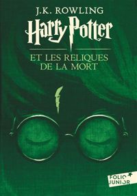 J.k. Rowling - Harry Potter et les Reliques de la Mort