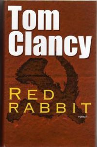 Tom Clancy - Red Rabbit