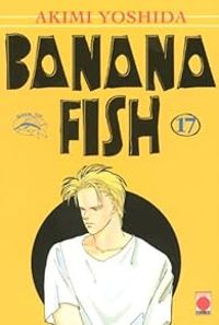 Akimi Yoshida - Banana Fish