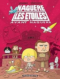 Herve Bourhis - Rudy Spiessert - Naguère les étoiles