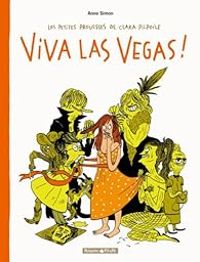 Anne Simon - Viva Las Vegas !