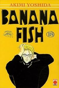 Akimi Yoshida - Banana Fish