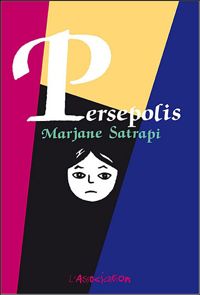 Satrapi Marjane - Persepolis