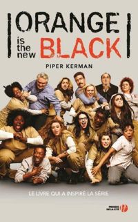 Piper Kerman - Orange is the New Black