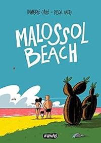 Hannelore Cayre - Malossol Beach