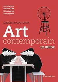 Elisabeth Couturier - Art contemporain