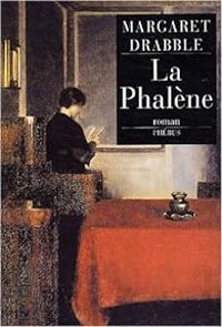 Margaret Drabble - La Phalène