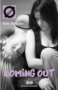 Kim Messier - Coming out