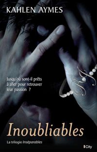 Aymes-k - Inoubliables