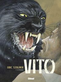 Éric Stalner - Vito