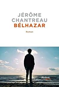 Jerome Chantreau - Bélhazar