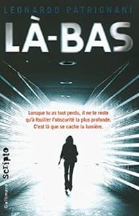 Leonardo Patrignani - Là-bas