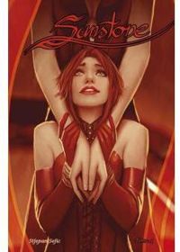 Stjepan Sejic - Sunstone