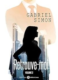 Gabriel Simon - Retrouve-moi