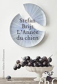 Stefan Brijs - L'année du chien