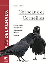 Georges Olioso - Corbeaux et corneilles 