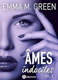 Emma Green - Ames indociles