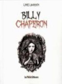 Linne Lharsson - Billy Chaperon