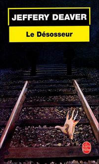 Jeffery Deaver - Le Désosseur