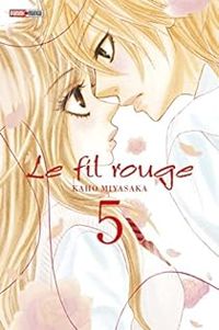 Kaho Miyasaka - Le fil rouge