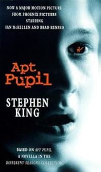Stephen King - Un élève doué