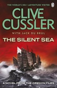 Clive Cussler - Jack Du Brul - La mer silencieuse