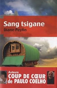 Diane Peylin - Sang tsigane