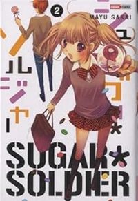 Mayu Sakai - Sugar Soldier