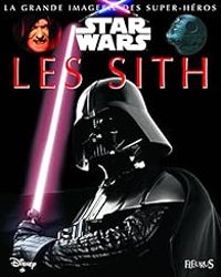 Sabine Boccador - Star Wars : Les Sith