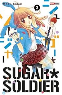 Mayu Sakai - Sugar Soldier