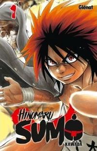 Kawada - Hinomaru Sumo