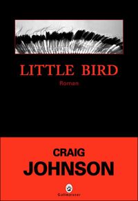Craig Johnson - Little Bird