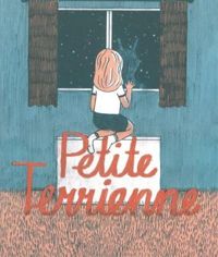 Aisha Franz - Petite terrienne
