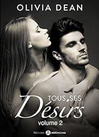 Olivia Dean - Tous ses désirs