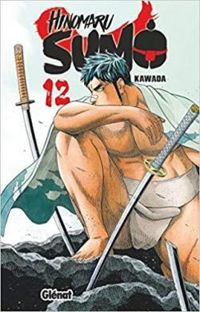  Kawada - Hinomaru Sumo