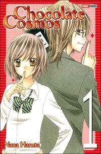 Haruta-n - Chocolate Cosmos T01