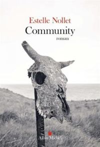 Estelle Nollet - Community