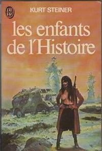 Andre Ruellan - Les Enfants de l'Histoire