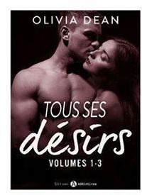 Olivia Dean - Tous ses désirs