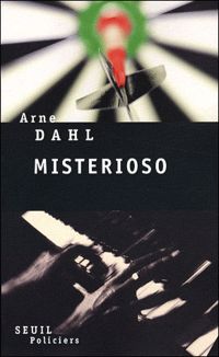Arne Dahl - Misterioso