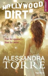 Alessandra Torre - Hollywood Dirt