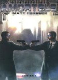 Matt Forbeck - David Demaret - Amortels