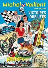 Jean Graton - Victoires oubliées